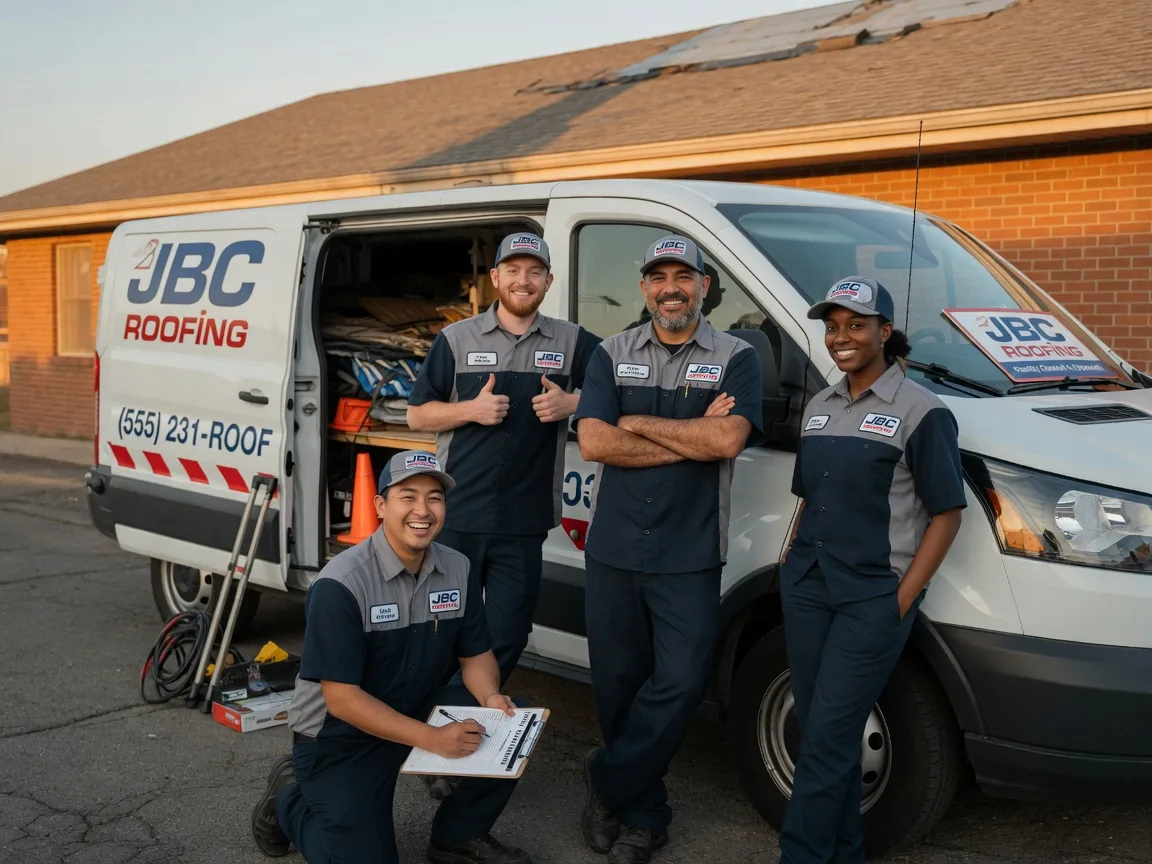 Roof Replacement company in Logan, AL